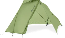 Sea To Summit Alto TR1 PLUS Tent Package - Green