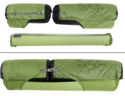 Sea To Summit Alto TR1 PLUS Tent Package - Green