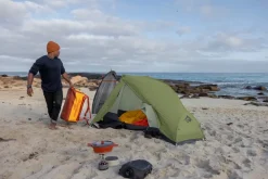 Sea To Summit Alto TR1 PLUS Tent Package - Green