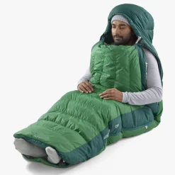 Sea To Summit Ascent -1C Down Sleeping Bag - Long