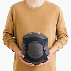 Sea To Summit Ascent -9C Down Sleeping Bag - Long