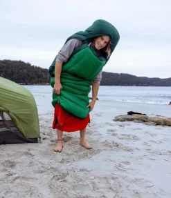 Sea To Summit Ascent -9C Down Sleeping Bag - Long