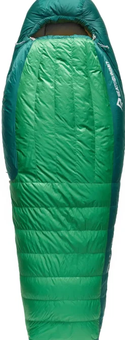 Sea To Summit Ascent -9C Down Sleeping Bag - Regular