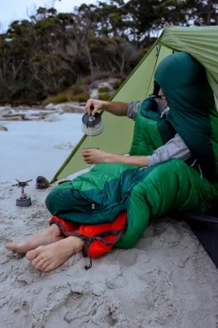 Sea To Summit Ascent -9C Down Sleeping Bag - Regular