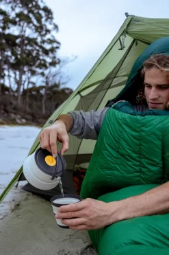 Sea To Summit Ascent -9C Down Sleeping Bag - Regular