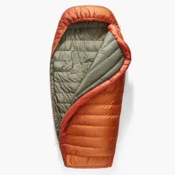 Sea To Summit Basecamp -9C Down Sleeping Bag - Regular