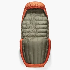 Sea To Summit Basecamp -9C Down Sleeping Bag - Regular