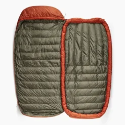 Sea To Summit Basecamp -9C Down Sleeping Bag - Regular