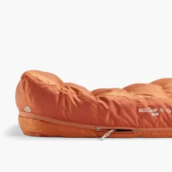 Sea To Summit Basecamp -9C Down Sleeping Bag - Regular