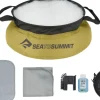 Sea To Summit Camp Clean up Kit - 6 Piece