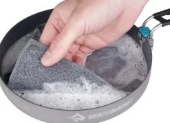 Sea To Summit Camp Clean up Kit - 6 Piece