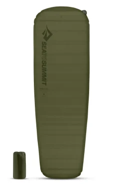 Sea To Summit Camp Plus Self Inflating Mat - Large