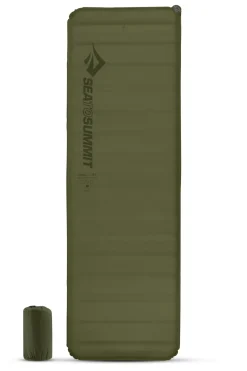 Sea To Summit Camp Plus Self Inflating Mat Rectangular - Large