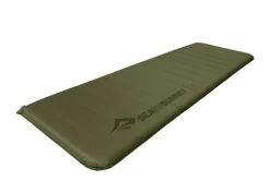 Sea To Summit Camp Plus Self Inflating Mat Rectangular - Large