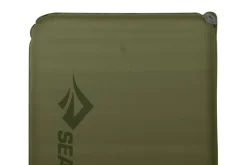 Sea To Summit Camp Plus Self Inflating Mat Rectangular - Large