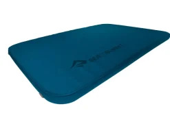 Sea To Summit Comfort Deluxe Self Inflating Mat - Double