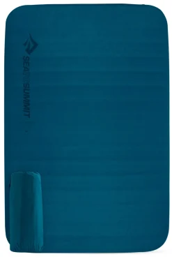Sea To Summit Comfort Deluxe Self Inflating Mat - Double