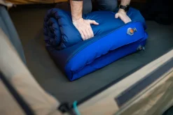 Sea To Summit Comfort Deluxe Self Inflating Mat - Double