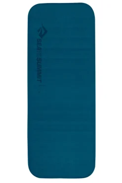 Sea To Summit Comfort Deluxe Self Inflating Mat - Large-Wide
