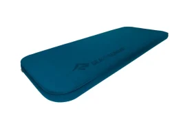Sea To Summit Comfort Deluxe Self Inflating Mat - Large-Wide