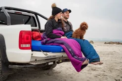 Sea To Summit Comfort Deluxe Self Inflating Mat - Large-Wide