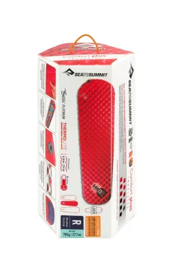 Sea To Summit Comfort Plus ASC Insulated Mat - Regular