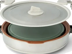 Sea To Summit Detour Essentials Camp Kitchen Kit - 4 Piece