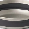 Sea To Summit Detour Stainless Steel Collapsible Bowl - L - Beluga