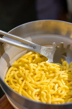 Sea To Summit Detour Stainless Steel Utensil Set - 4 Piece