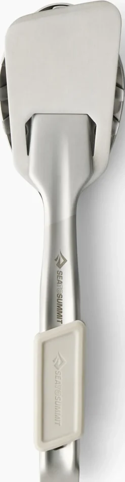 Sea To Summit Detour Stainless Steel Utensil Set - 4 Piece