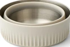 Sea To Summit Detour Stainless Steel Collapsible Mug - Moonstruck