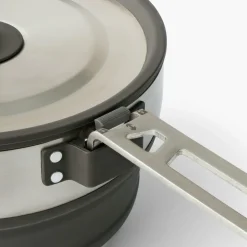 Sea To Summit Detour Stainless Steel Collapsible Pouring Pot - 1.8L