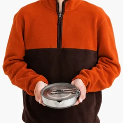 Sea To Summit Detour Stainless Steel Collapsible Pouring Pot - 1.8L