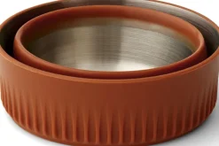 Sea To Summit Detour Stainless Steel Collapsible Mug - Bombay