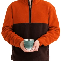 Sea To Summit Detour Stainless Steel Collapsible Mug - Bombay