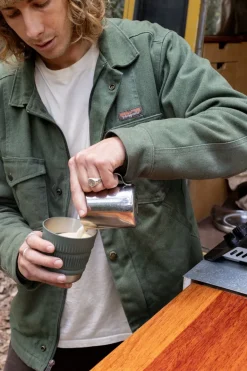 Sea To Summit Detour Stainless Steel Collapsible Mug - Bombay