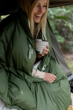 Sea To Summit Detour Stainless Steel Collapsible Mug - Bombay