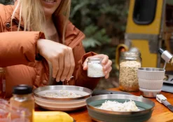 Sea To Summit Detour Stainless Steel Collapsible Mug - Bombay