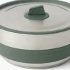 Sea To Summit Detour Stainless Steel Collapsible Pot - 3L