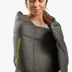 Sea To Summit Ember 7C Down Sleeping Quilt - Regular