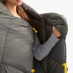 Sea To Summit Ember 7C Down Sleeping Quilt - Long