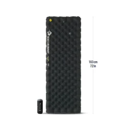 Sea To Summit Ether Light XR Pro Insulated Mat - Regular-Wide Rectangular