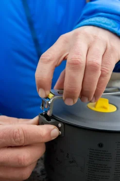 Sea To Summit Frontier UL Pot - 1.3L