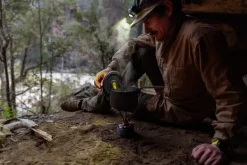 Sea To Summit Frontier UL Pot - 1.3L