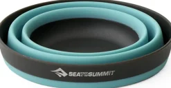 Sea To Summit Frontier UL Collapsible Cup - Aqua Sea Blue