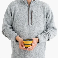 Sea To Summit Frontier UL Collapsible Cup - Aqua Sea Blue