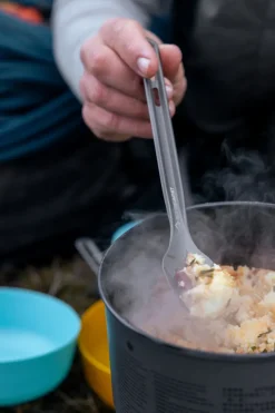 Sea To Summit Frontier UL Long Handle Spoon