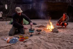 Sea To Summit Frontier UL Collapsible Pouring Pot - 2.2L