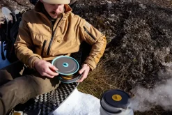 Sea To Summit Frontier UL Collapsible Pouring Pot - 2.2L