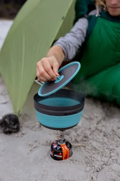 Sea To Summit Frontier UL Collapsible Pouring Pot - 2.2L